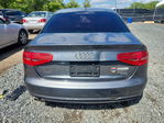 Audi A4 2013