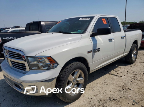 RAM 1500 2016 - Zdjęcie 1 z 12