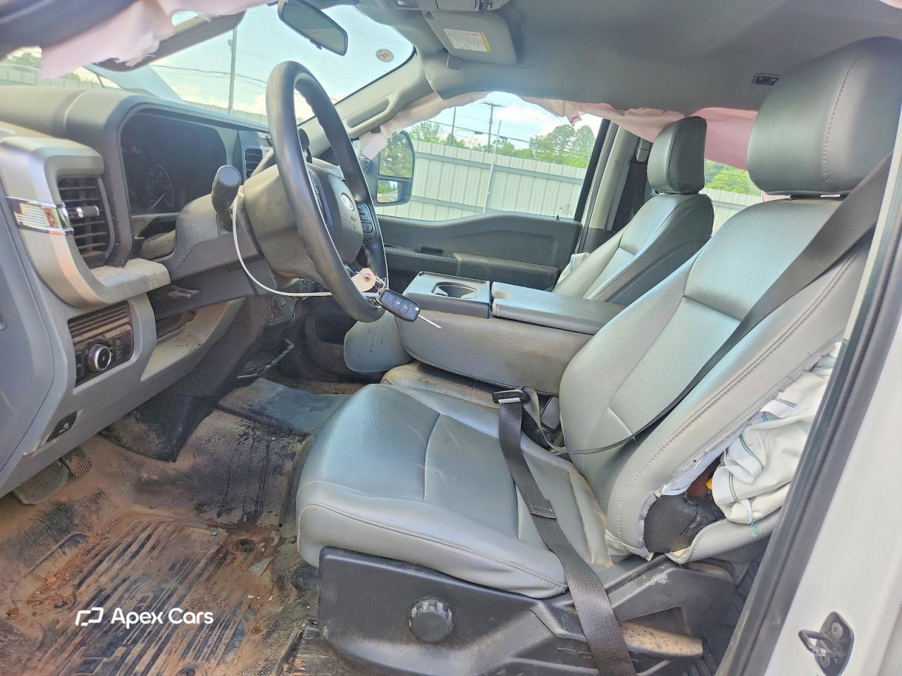 Ford F250 2024