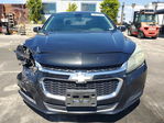 Chevrolet Malibu 2015