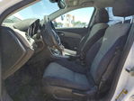 Chevrolet Cruze 2012