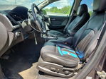 GMC Acadia 2013