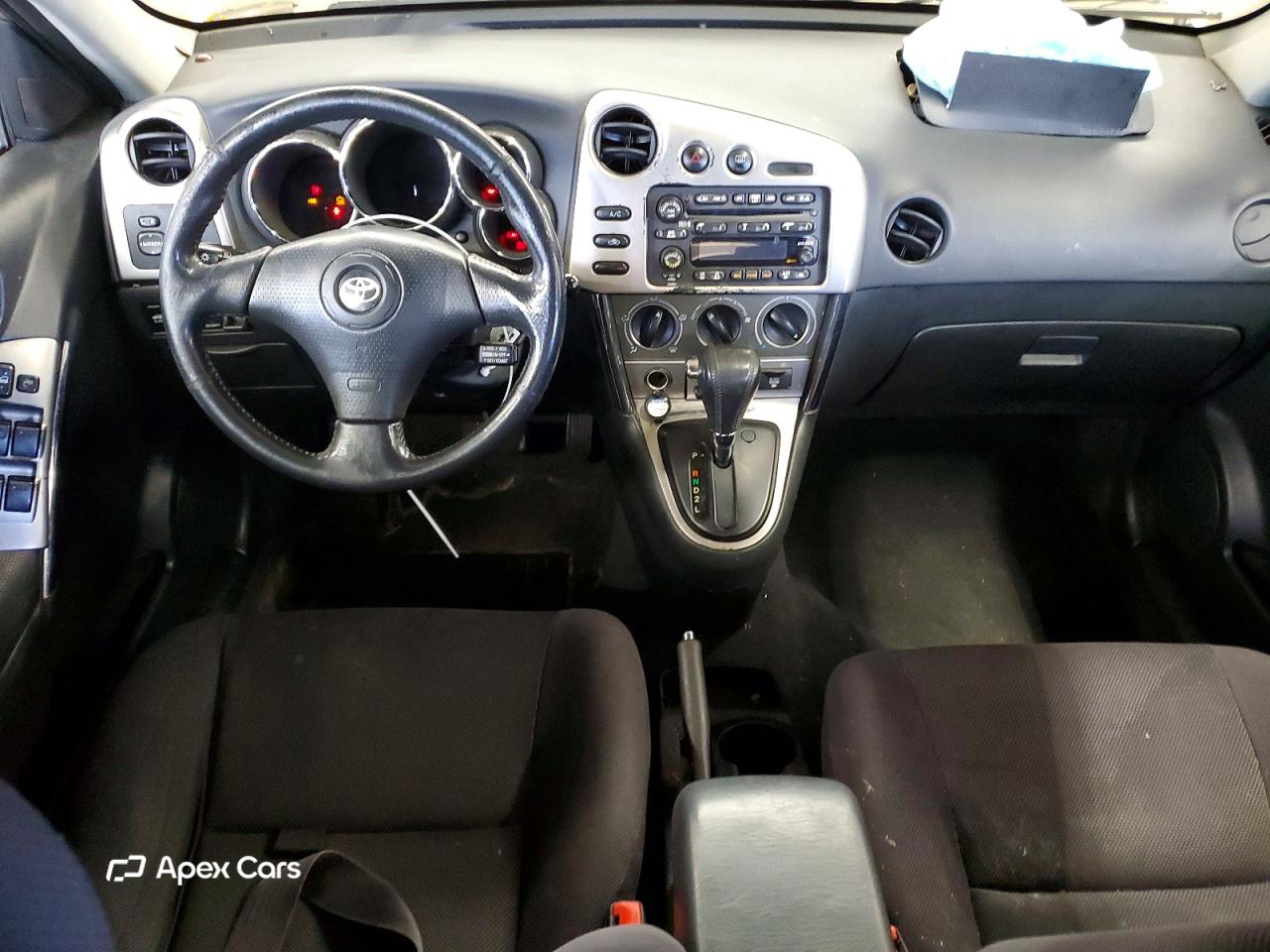 Toyota Matrix 2003