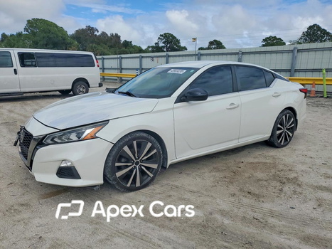 Nissan Altima 2020 - Image 1 of 13