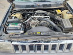 Jeep Cherokee 1993