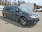 Honda Odyssey 2014