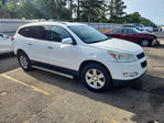 Chevrolet Traverse 2011