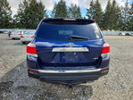 Toyota Highlander 2013