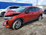 Chevrolet Trax 2024