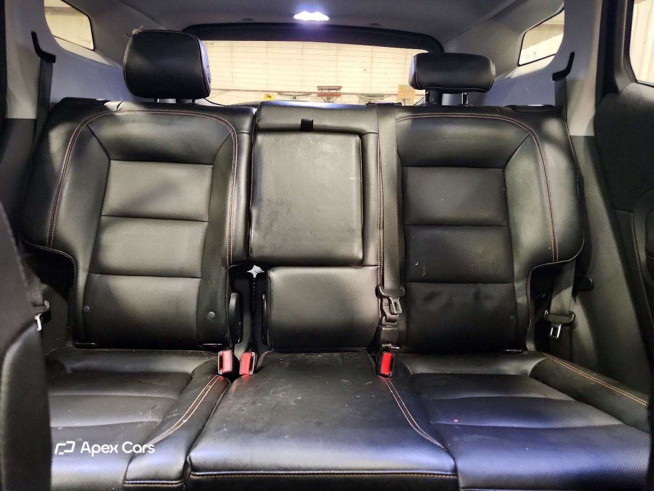 GMC Terrain 2020
