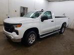 Chevrolet Silverado 2026