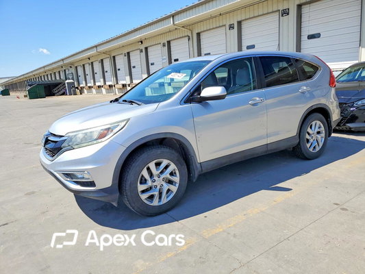 Honda CR-V 2015 - Image 1 of 13