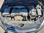 Chevrolet Malibu 2013