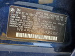 BMW Series 3 2011