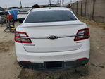 Ford Taurus 2013
