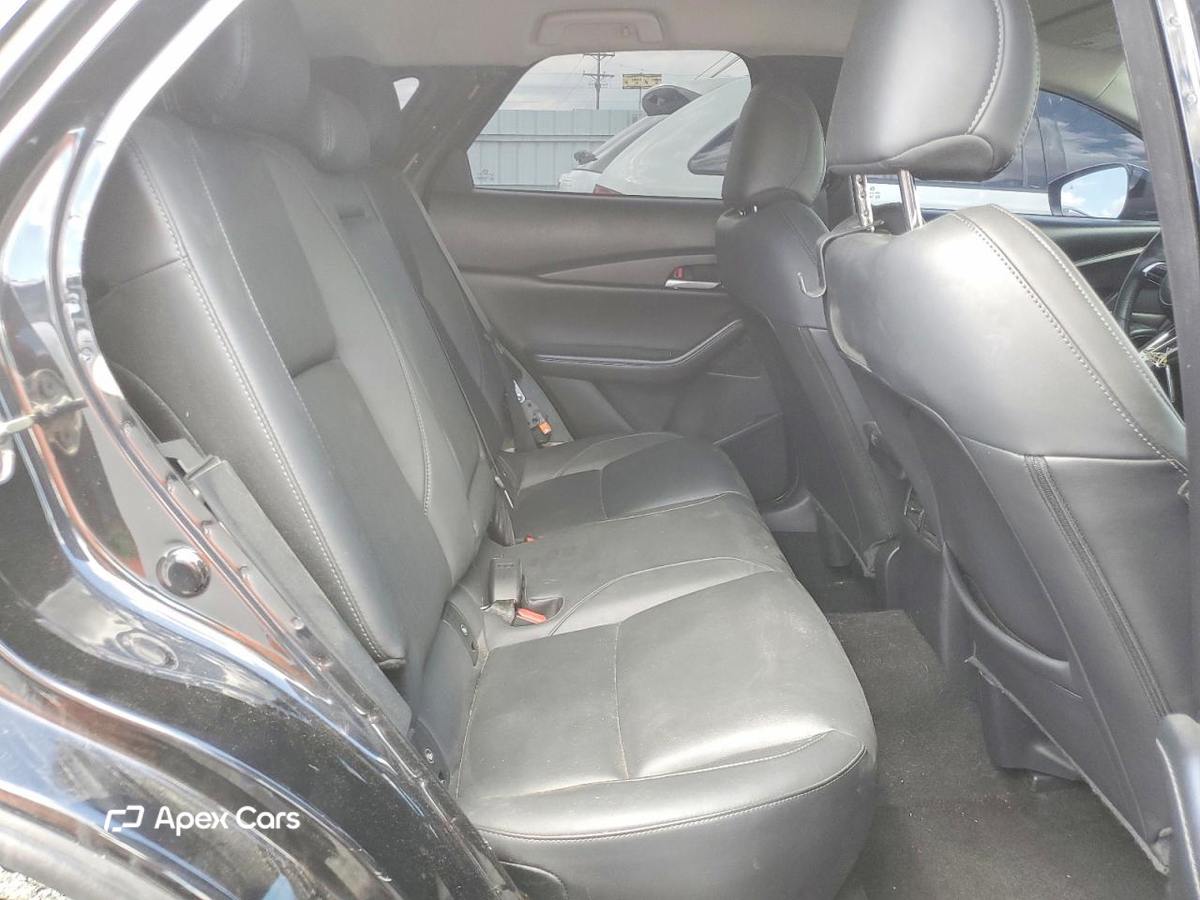 Mazda CX-30 2024