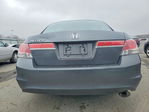 Honda Accord 2012