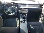 Kia Optima 2019