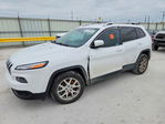 Jeep Cherokee 2018