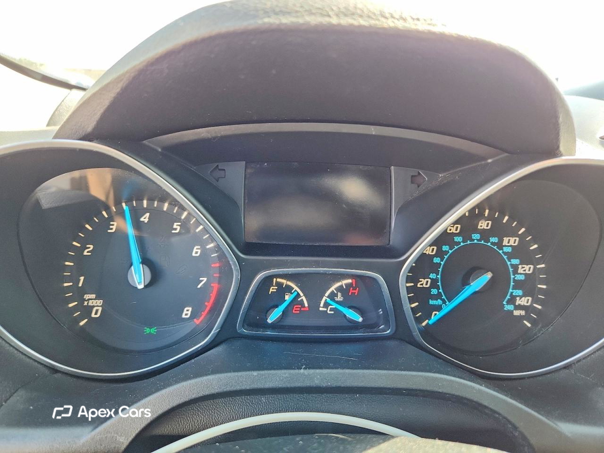 Ford Escape 2014