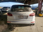 Porsche Cayenne 2017