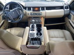 Land Rover Range Rover 2013