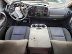 GMC Sierra 2011