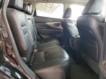 Nissan Murano 2015