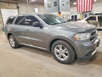 Dodge Durango 2012