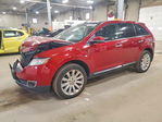 Lincoln MKX 2013