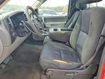Chevrolet Silverado 2012