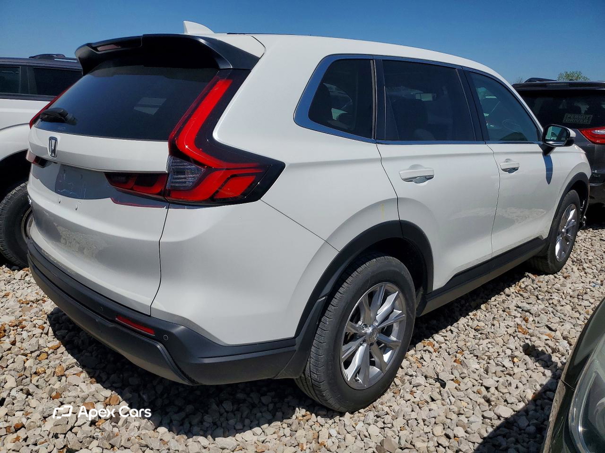 Honda CR-V 2023
