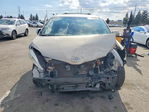 Toyota Sienna 2016