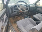 Nissan Navara (Frontier) 1994