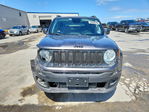 Jeep Renegade 2018