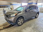 Honda CR-V 2012