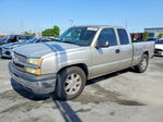 Chevrolet Silverado 2003
