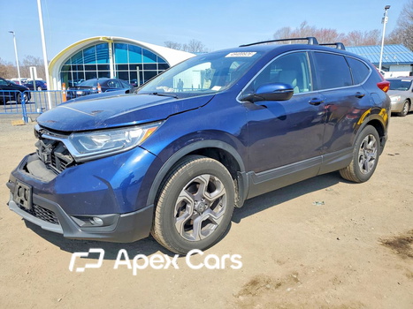 Honda CR-V 2018 - Image 1 of 14