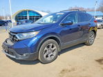 Honda CR-V 2018