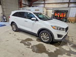 Kia Sorento 2017