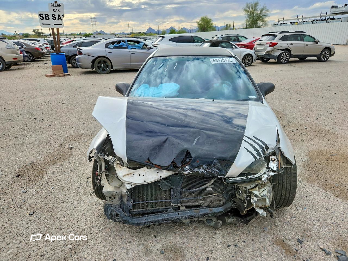 Honda Civic 1997