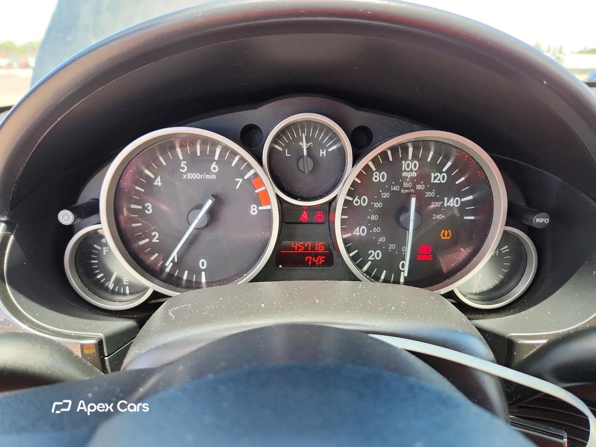 Mazda MX-5 2013