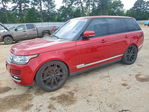 Land Rover Range Rover 2016