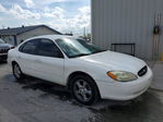 Ford Taurus 2001