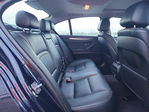 BMW Series 5 2014