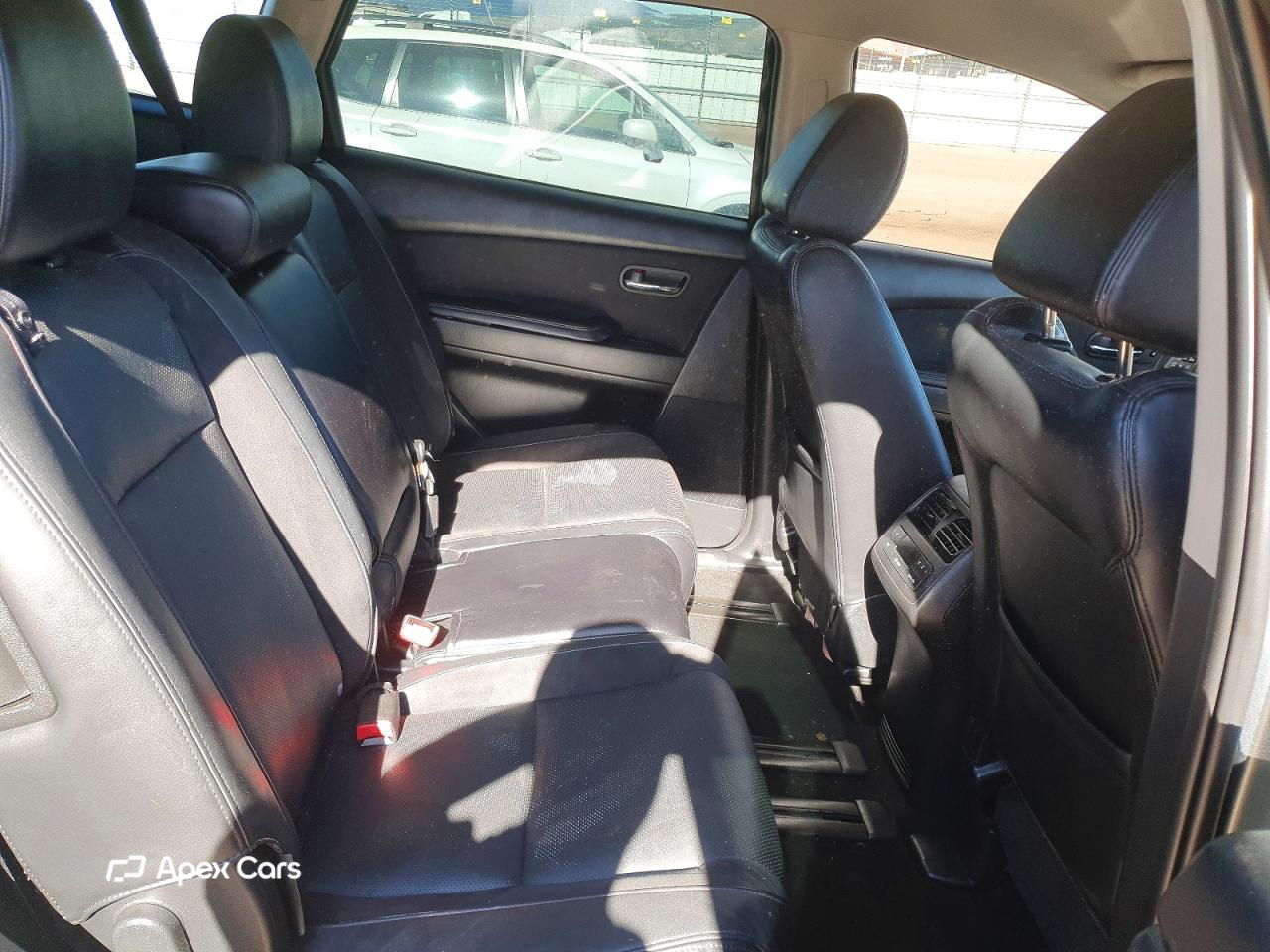 Mazda CX-9 2013