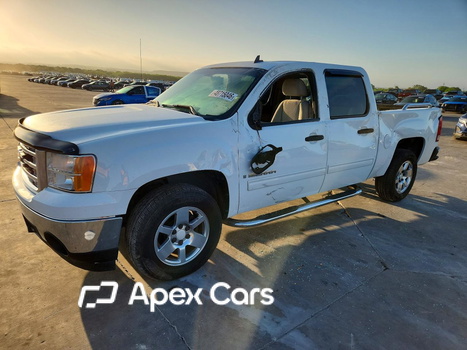 GMC Sierra 2008 - Image 1 of 13