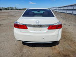 Honda Accord 2013