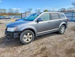 Dodge Journey 2012