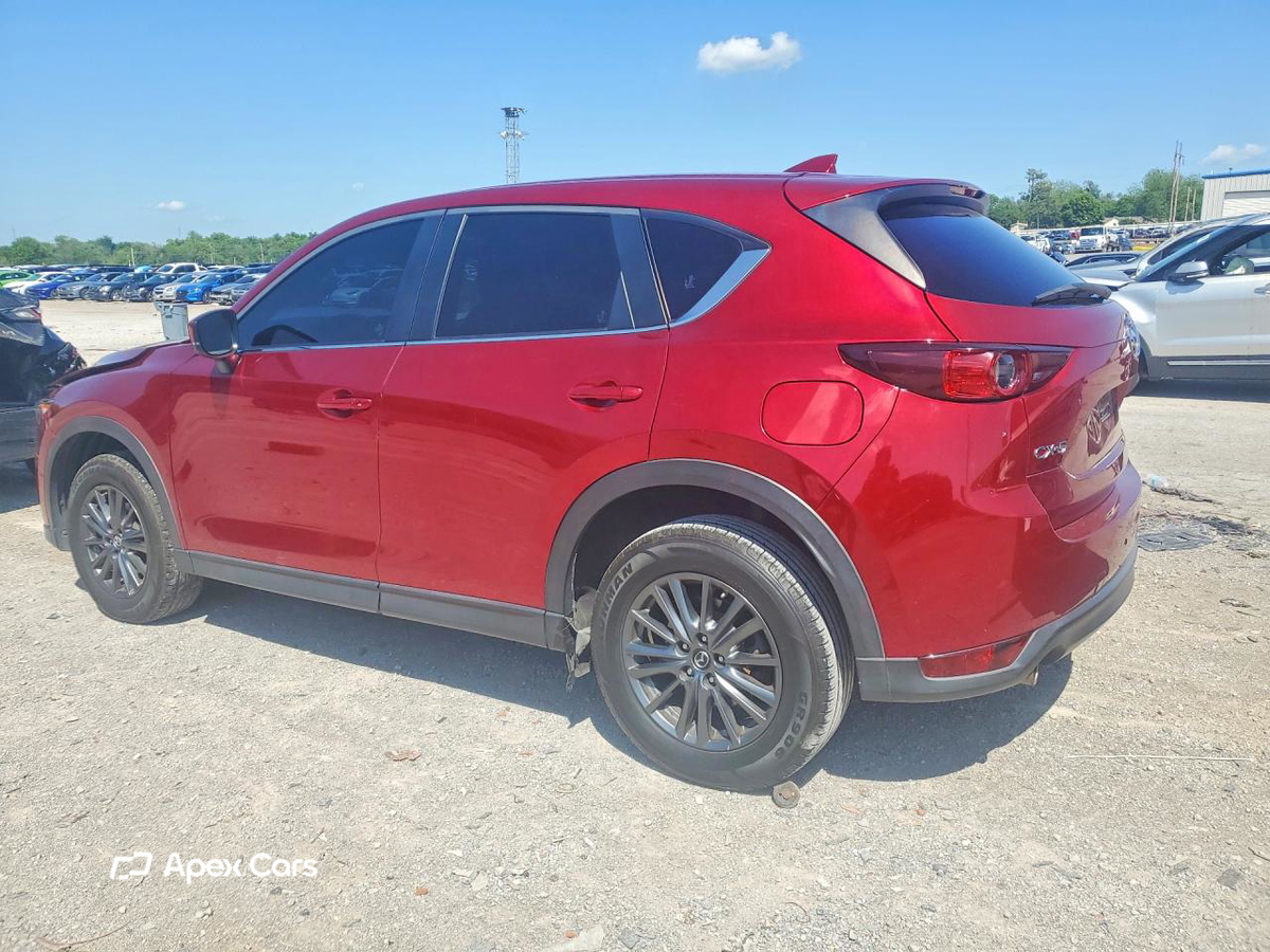 Mazda CX-5 2020